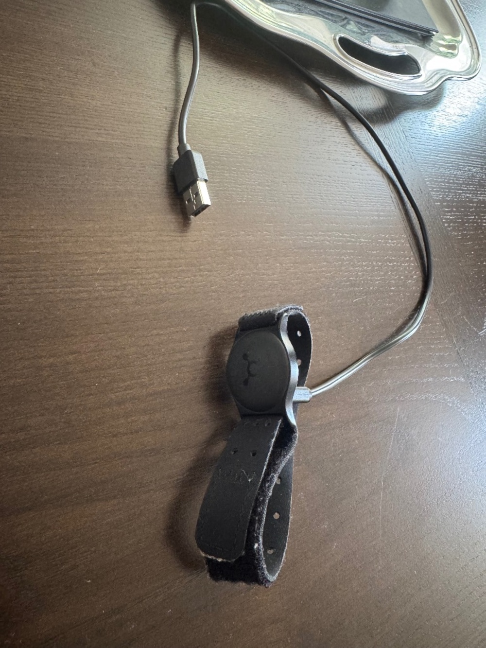 OrangeTheory Fitness Heart Rate Monitor